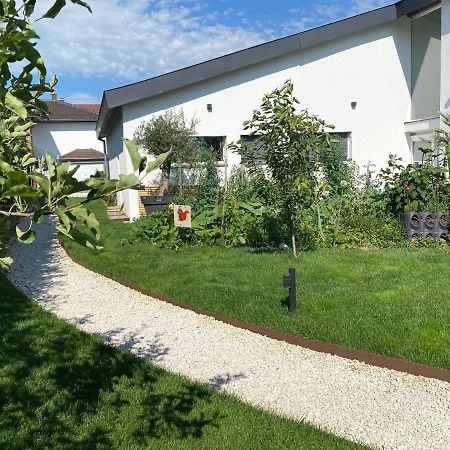 Le Clos Des Pommiers Uffholtz エクステリア 写真