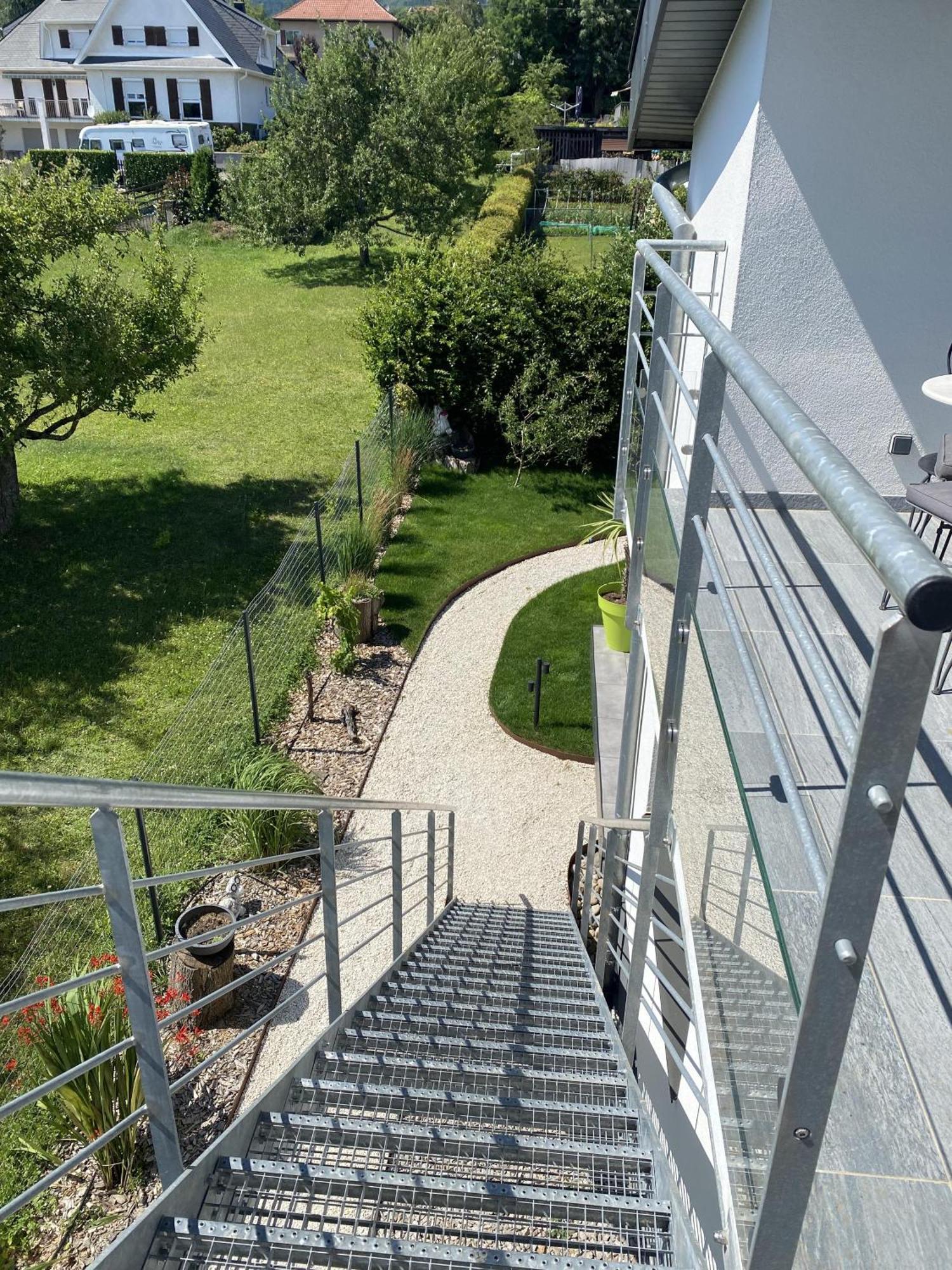 Le Clos Des Pommiers Uffholtz 部屋 写真