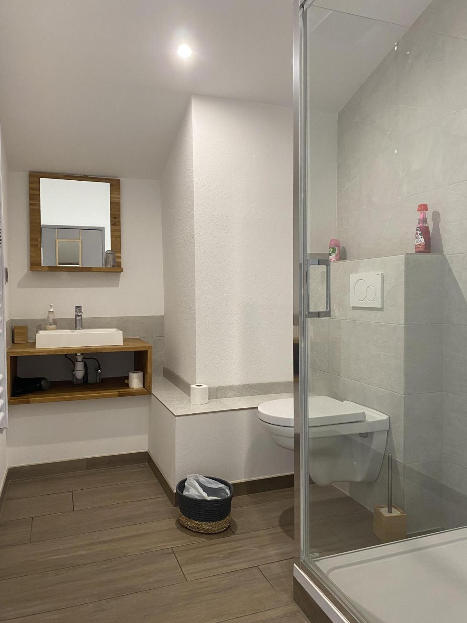 Le Clos Des Pommiers Uffholtz 部屋 写真