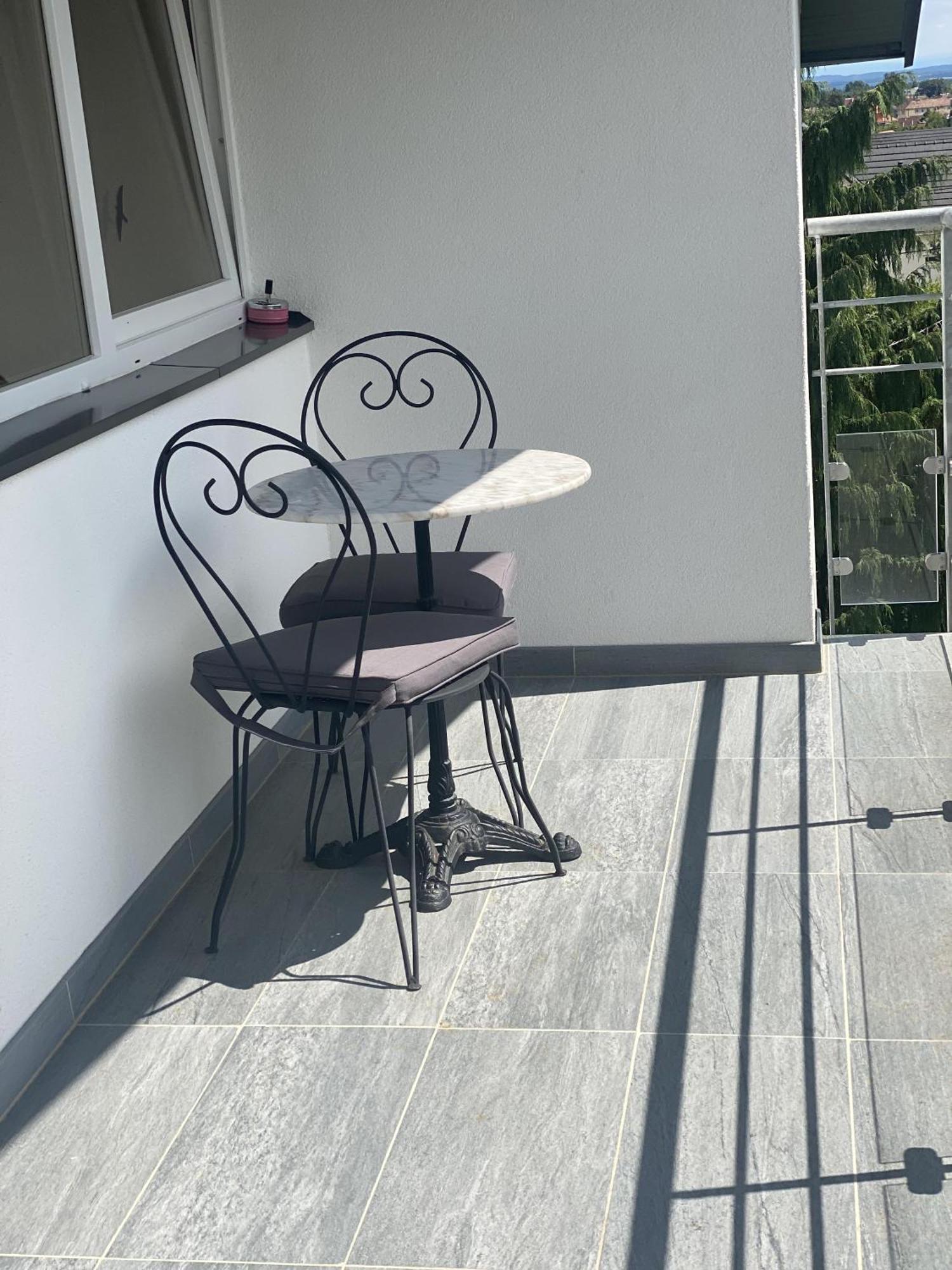 Le Clos Des Pommiers Uffholtz 部屋 写真