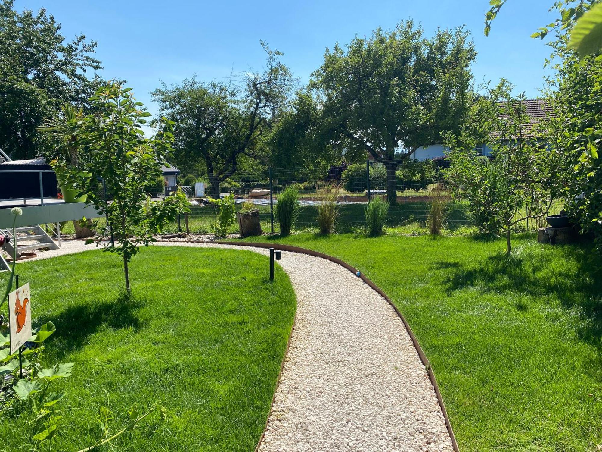 Le Clos Des Pommiers Uffholtz 部屋 写真